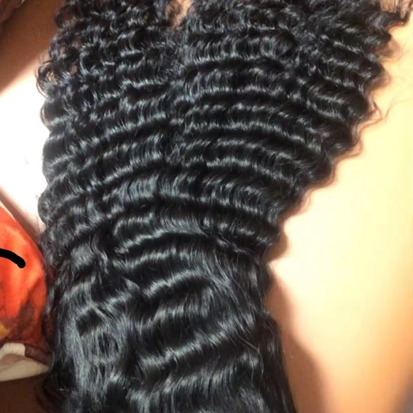 Hair - Picture 8 of 9